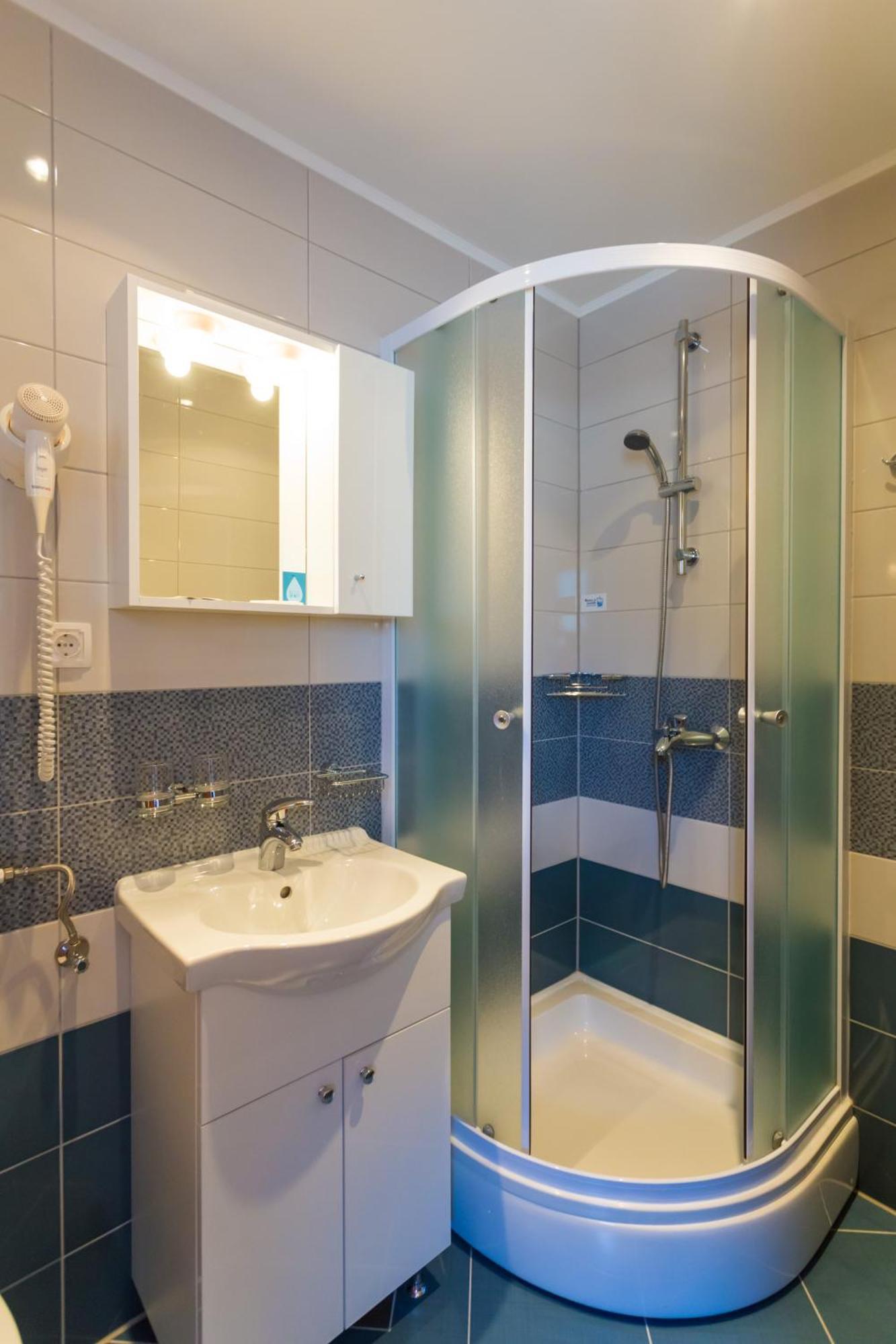Apartments Slavica 포메나 외부 사진