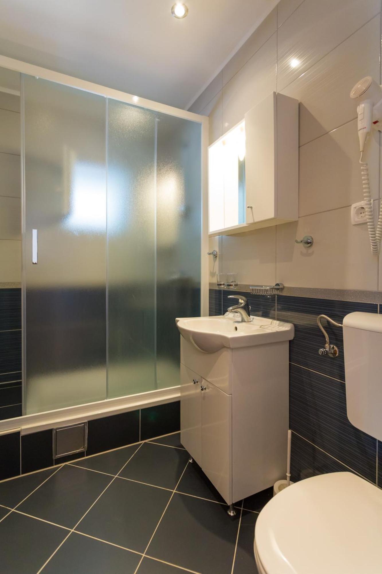 Apartments Slavica 포메나 외부 사진