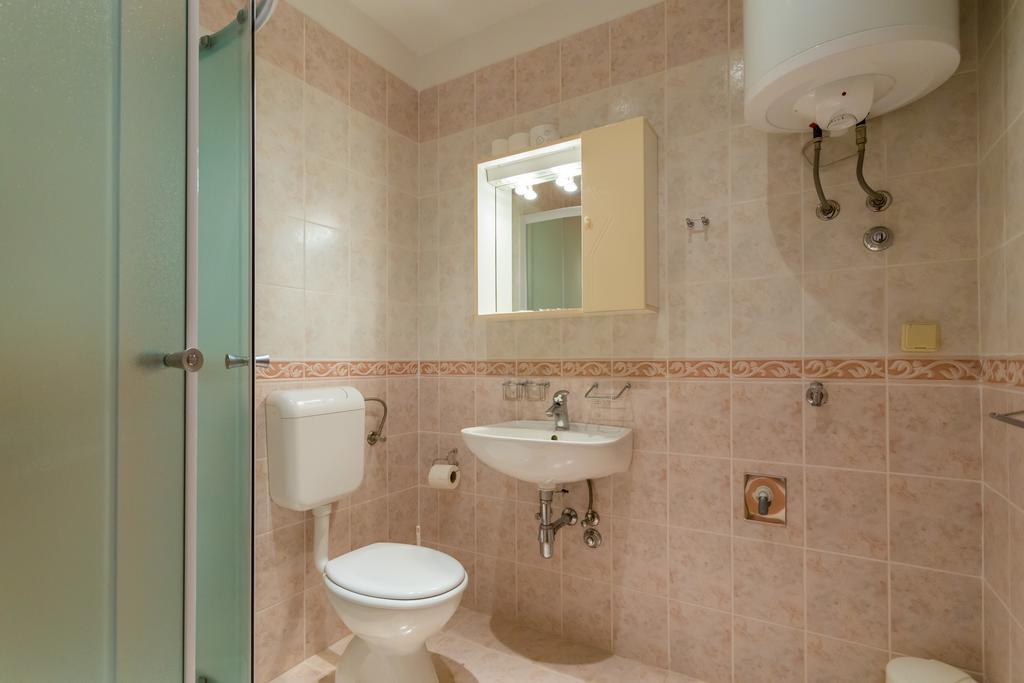 Apartments Slavica 포메나 외부 사진
