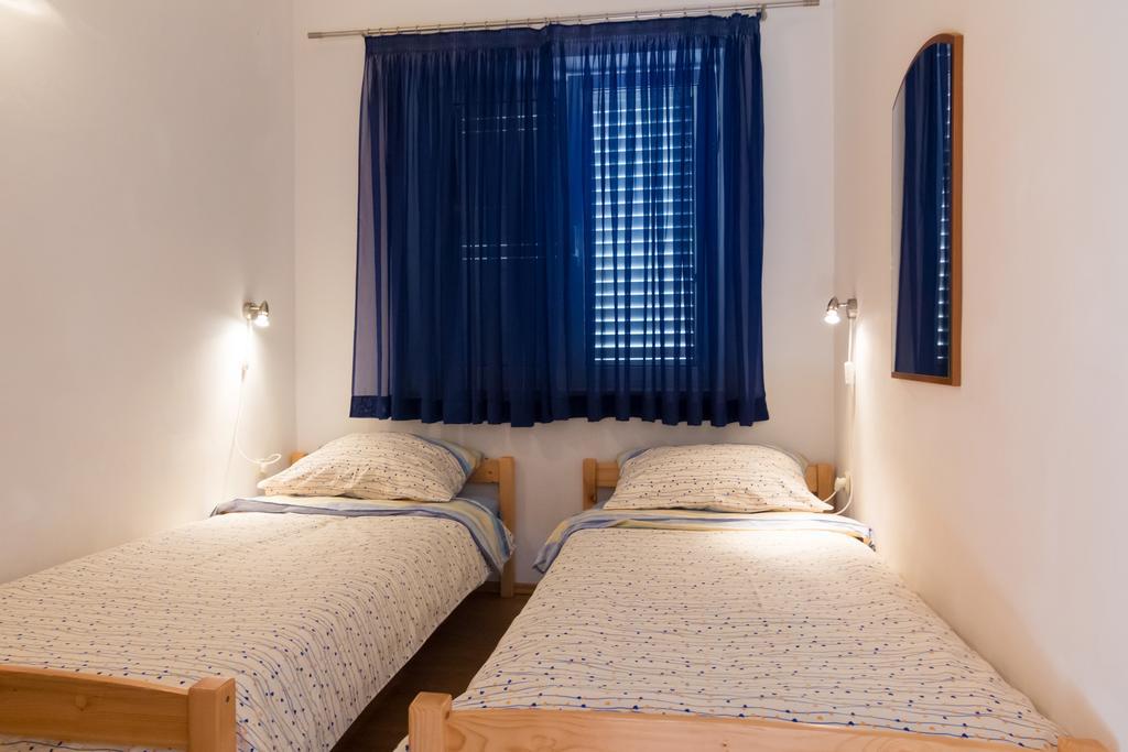 Apartments Slavica 포메나 외부 사진