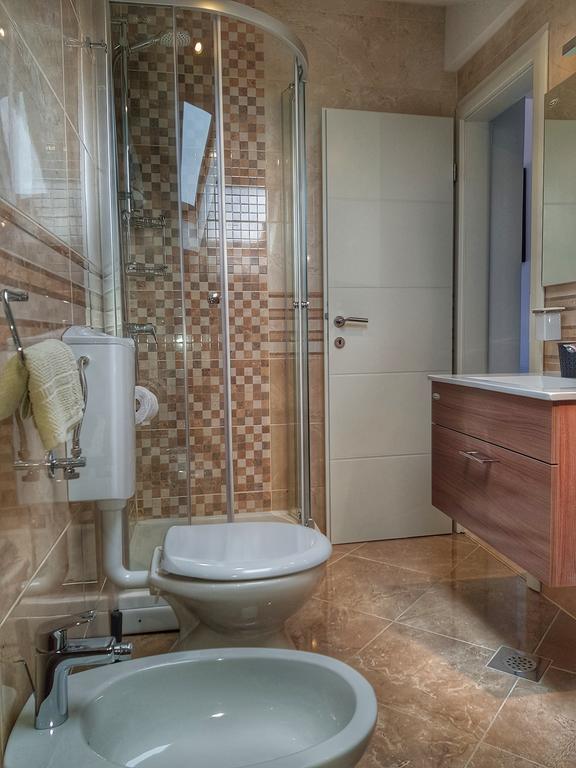 Apartments Slavica 포메나 외부 사진